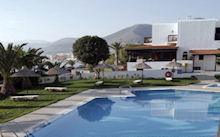 Foto Hotel Hersonissos Maris in Chersonissos ( Heraklion Kreta)